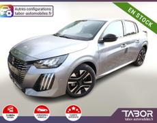 Peugeot 208 Strasbourg