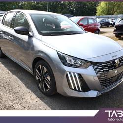Peugeot 208 100 Allure LED 2xPDC CarPlay Reg BT Strasbourg