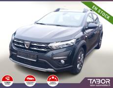 Dacia Sandero Strasbourg