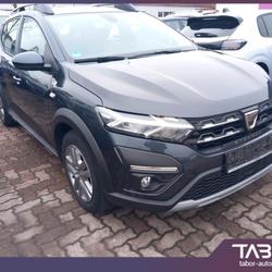 Dacia Sandero Stepway III TCe 100 ECO-G Comfort Strasbourg