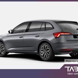 Skoda Scala 150 DSG Dynamic Pano ACC SideA Cam Paris 14e Arrondissement