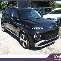 Hyundai Inster 49 kWh 115 GPS Pano 17" ACC Cam Paris 14e Arrondissement