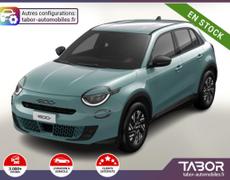 Fiat 600 Strasbourg