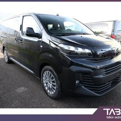 Autres Peugeot Combi L3 180 9S PrivG 2xClim GPS Paris 14e Arrondissement