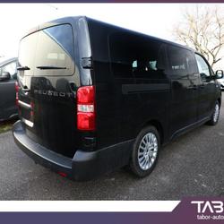 Autres Peugeot Combi L3 180 9S PrivG 2xClim GPS Paris 14e Arrondissement