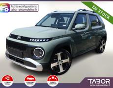 Hyundai Inster Strasbourg
