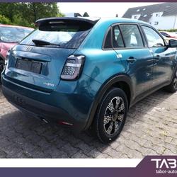 Fiat 600 Hybrid 110 ICON HiverP ADML GPS Cam BT occasion - Paris 14e Arrondissement - photo 3/10