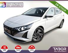 Hyundai i20 Strasbourg