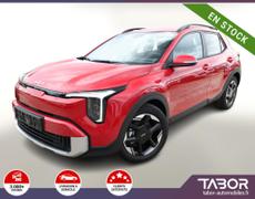 Kia Stonic Strasbourg