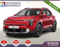 Kia Stonic Strasbourg