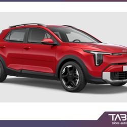 Kia Stonic 115 MHEV LED 2xPDC Cam GPS Sieges ch Strasbourg