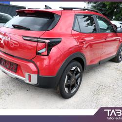 Kia Stonic 115 MHEV LED 2xPDC Cam GPS Sieges ch Strasbourg