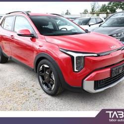 Kia Stonic 115 MHEV LED 2xPDC Cam GPS Sieges ch Strasbourg