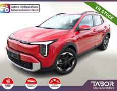 Kia Stonic Paris 14e Arrondissement