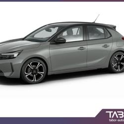 Opel Corsa 110 Hybrid AT6 GS Matrix cam PDC Paris 14e Arrondissement