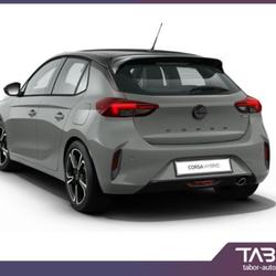 Opel Corsa 110 Hybrid AT6 GS Matrix cam PDC Paris 14e Arrondissement