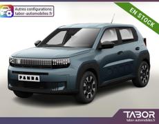 Fiat Panda Paris 14e Arrondissement