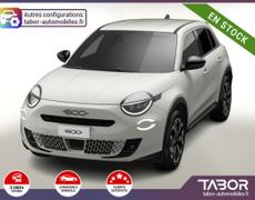 Fiat 600 Paris 14e Arrondissement
