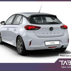Opel Corsa 1.2 100 LED cam PDC 16p Paris 14e Arrondissement