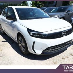Opel Corsa 1.2 100 LED cam PDC 16p Paris 14e Arrondissement