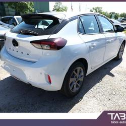 Opel Corsa 1.2 100 LED cam PDC 16p Paris 14e Arrondissement