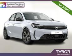 Opel Corsa Paris 14e Arrondissement