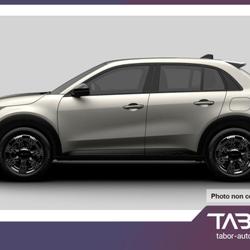 Fiat 600e Hybrid 145 Icon Cam GPS 2xPDC ADML Hiv Strasbourg