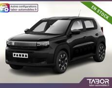 Fiat Panda Paris 14e Arrondissement