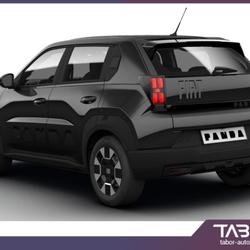 Fiat Panda Grande Hybrid 110 Icon CarP PDC DigC Paris 14e Arrondissement