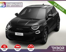 Fiat 600 Paris 14e Arrondissement