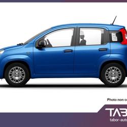 Fiat Panda MHEV 70 5"-DAB 5-S PDC DigC LaneA BT Paris 14e Arrondissement