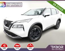 Nissan XTrail Strasbourg