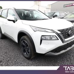 Nissan XTrail 163 Acenta 7PL HiverP ACC Keyl Strasbourg