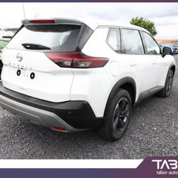 Nissan XTrail 163 Acenta 7PL HiverP ACC Keyl Strasbourg
