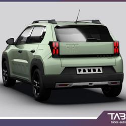 Fiat Panda Grande Hybrid ICON Style/TechP Hiver occasion - Paris 14e Arrondissement - photo 3/10