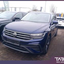 Volkswagen Tiguan Allspace 1.5 TSI 150 DSG ACC Strasbourg