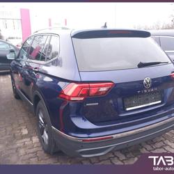 Volkswagen Tiguan Allspace 1.5 TSI 150 DSG ACC Strasbourg
