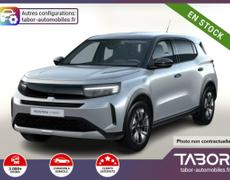 Opel Frontera Paris 14e Arrondissement