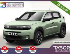 Fiat Panda Paris 14e Arrondissement