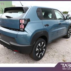 Fiat Panda Grande ICON 100 CarPlay PixelLED PDC Paris 14e Arrondissement