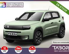Fiat Panda Paris 14e Arrondissement