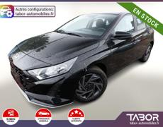 Hyundai i20 Strasbourg