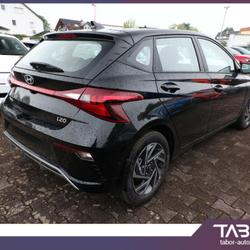 Hyundai i20 90 DCT GPS DigiC 16" CarPly Cam PDC Strasbourg