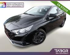 Hyundai i20 Paris 14e Arrondissement