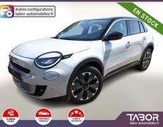 Fiat 600e