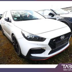 Hyundai i30 2.0 T-GDI 275 N Performance Pano Strasbourg