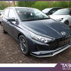 Hyundai i20 90 DCT GPS DigiC 16" CarPly Cam PDC Paris 14e Arrondissement