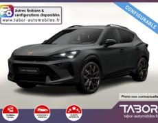 Cupra Formentor Paris 14e Arrondissement
