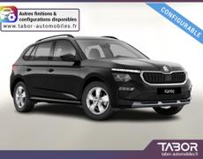 Skoda Kamiq Paris 14e Arrondissement