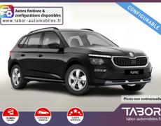 Skoda Kamiq Paris 14e Arrondissement